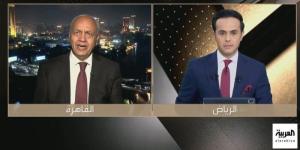 مصطفى بكري لـ العربية: لم يمنع أحد وجود قائمة أخرى تنافس القائمة الوطنية في انتخابات النواب - وضوح نيوز