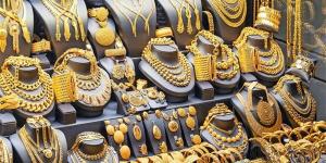 مفاجأة جديدة في سعر الذهب بمصر اليوم.. الأحد 21 ديسمبر 2025 - وضوح نيوز