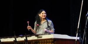 دار أوبرا الإسكندرية تستضيف «أميرة الإيقاع» نسمة عبد العزيز في حفل فني مميز - وضوح نيوز