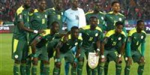 نتيجة مباراة السنغال وبوتسوانا الآن في أمم أفريقيا 2025.. التقدم بهدفين ومتابعة لحظة بلحظة - وضوح نيوز