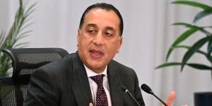 مدبولى: نحتفل بقدوم 2026 بالعاصمة الجديدة.. والجمهورية الجديدة واقع قائم - وضوح نيوز