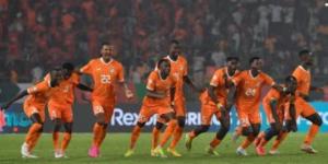 كوت ديفوار تحسم صدارة المجموعة السادسة بفوز مثير على الجابون - وضوح نيوز