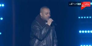 قنوات المتحدة تبث حفل رأس السنة لتامر حسني وتامر عاشور وإليسا بالعاصمة الجديدة - وضوح نيوز