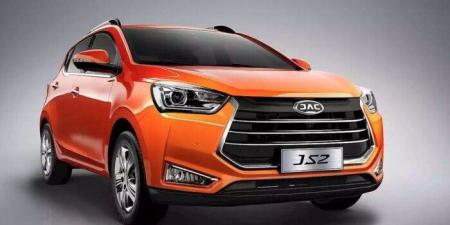 أرخص سيارة كروس أوفر.. أسعار ومواصفات جاك JS2 موديل 2025 في مصر - وضوح نيوز