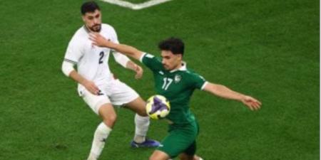 سوريا وفلسطين يواصلان المشوار في كأس العرب بعد التعادل - وضوح نيوز