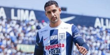 توروب يمنح الضوء الأخضر.. الأهلي يسابق الزمن لضم الصباغ في يناير - وضوح نيوز