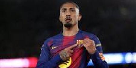 رافينيا يعلن موقفه النهائي من عرض الاتفاق السعودي - وضوح نيوز