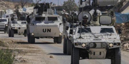 الاحتلال الاسرائيلي يستهدف دورية لليونيفيل قرب الخط الأزرق جنوبي لبنان - وضوح نيوز