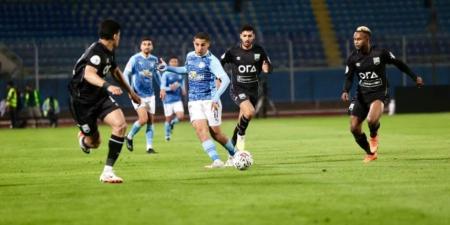 تعرف على موعد مباراة بيراميدز وفلامنجو في نصف نهائي كأس التحدي - وضوح نيوز