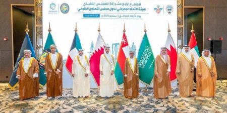الكويت تشارك في اجتماع المجلس التنفيذي للاتحاد الجمركي الخليجي بالرياض - وضوح نيوز