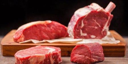 الجملي بـ370 جنيها.. أسعار اللحوم اليوم الأربعاء 10 ديسمبر 2025 - وضوح نيوز