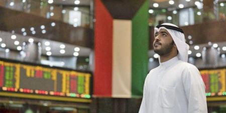 تباين مؤشرات بورصة الكويت في مستهل تعاملات الأربعاء - وضوح نيوز