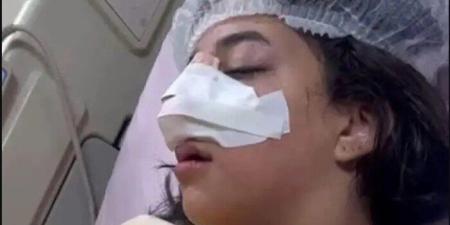 بعد قليل.. استكمال محاكمة المتهمات بالتعدي على الطالبة «كارما» - وضوح نيوز