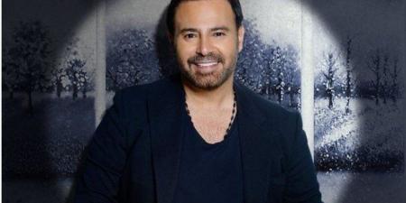 بطابع رومانسي.. عاصي الحلاني يطرح أغنيته الجديدة «كوني القمر» - وضوح نيوز