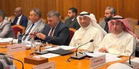 الكويت تشارك في اجتماع اللجنة العربية الدائمة للبريد بالقاهرة - وضوح نيوز