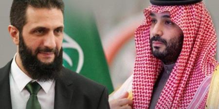 سوريا والسعودية تبحثان العلاقات الثنائية بين البلدين في عدد من المجالات - وضوح نيوز