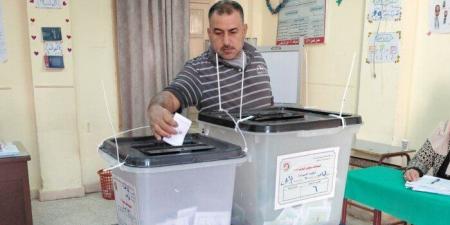 فتح صناديق انتخابات مجلس النواب بالأقصر تنفيذًا لحكم “الإدارية العليا” بإلغاء نتائج الدوائر الثلاث - وضوح نيوز