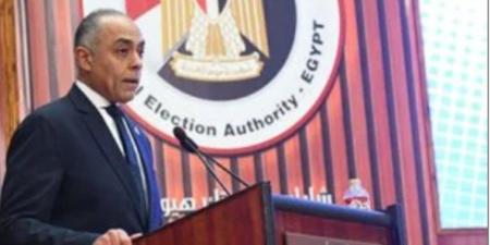 الوطنية للأنتخابات: إجراء الإعادة فى دائرة طلخا بالدقهلية بموعدها 17 و 18 ديسمبر - وضوح نيوز