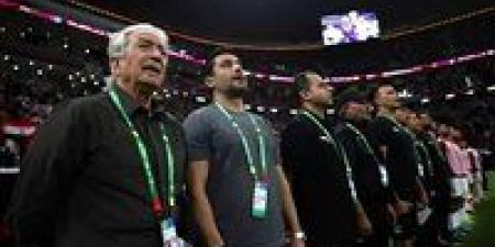 إحصائيات صادمة تكشف أسباب تراجع أداء منتخب مصر في كأس العرب - وضوح نيوز