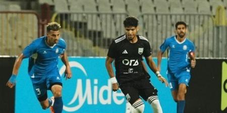 بث مباشر.. شاهد مباراة سموحة وزد في كأس عاصمة مصر - وضوح نيوز