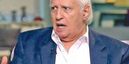 في ذكرى رحيل محمود القلعاوي.. فنان منح الكوميديا بريقا خاصا - وضوح نيوز