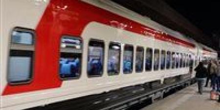 قطارات النوم من أسوان.. جدول اليوم ورواج سياحي غير مسبوق بعروس الجنوب - وضوح نيوز