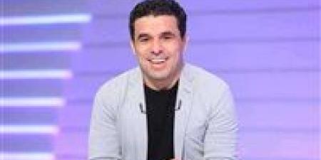 خالد الغندور: دور أكبر ينتظر إمام عاشور مع منتخب مصر بعد جلسة حسام حسن - وضوح نيوز