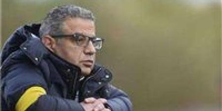 ماجد سامي يتهم استبعاد مروان حمدي من المنتخب الأول بسبب خلافات حسام حسن وطولان - وضوح نيوز