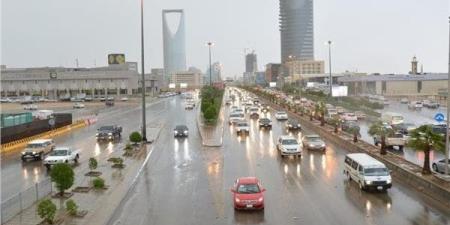 تعليق الدراسة في السعودية اليوم بهذه المنطقة بسبب سوء الأحوال الجوية - وضوح نيوز