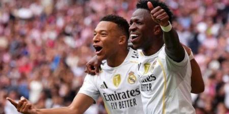 قمة نارية في دوري الأبطال.. ريال مدريد يصطدم بـ مانشستر سيتي اليوم - وضوح نيوز