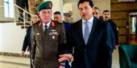 انطلاق تصفيات كأس العالم لالتقاط الأوتاد بمشاركة 7 دول في العاصمة الإدارية - وضوح نيوز