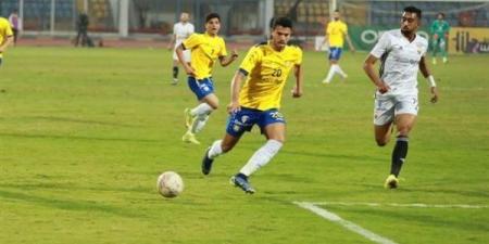 بث مباشر.. شاهد مباراة الإسماعيلي والجونة في كأس عاصمة مصر - وضوح نيوز