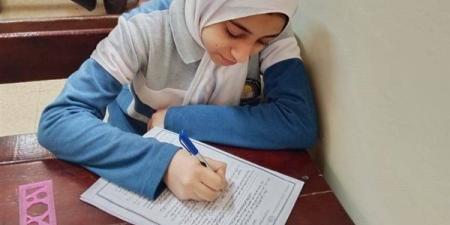 خطوات تسجيل استمارة الشهادة الإعدادية على الموقع الرسمي للوزارة بعد تحديثه - وضوح نيوز