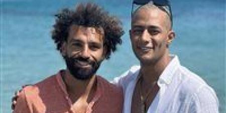 محمد رمضان يوجه رسالة خاصة إلى محمد صلاح.. فماذا قال ؟ - وضوح نيوز