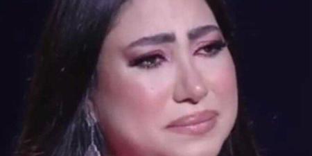 اليوم.. الحكم في قضية شيكات المطربة بوسي - وضوح نيوز