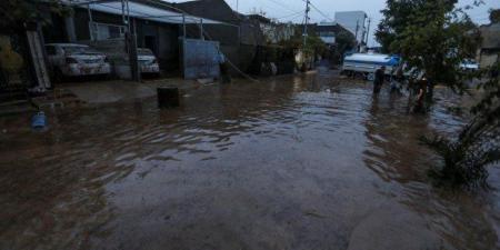 سيول شمال العراق تودي بحياة 4 وتخلف 17 جريحا وأضرارا مادية كبيرة.. ماذا يحدث؟ - وضوح نيوز