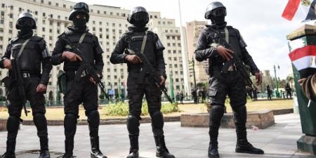 ضبط (442) قضية مخدرات وتنفيذ (84) ألف حكم قضائي خلال 24 ساعة - وضوح نيوز