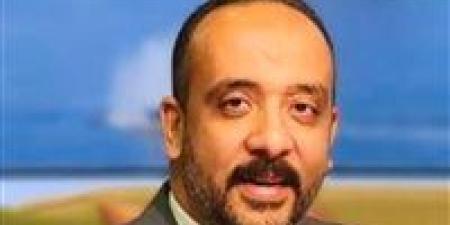 استثمار حقيقي في الإنسان.. الكاتب الصحفي أحمد حمدي يكشف قصص إنسانية خلف الأسوار من داخل مراكز الإصلاح والتأهيل - فيديو - وضوح نيوز