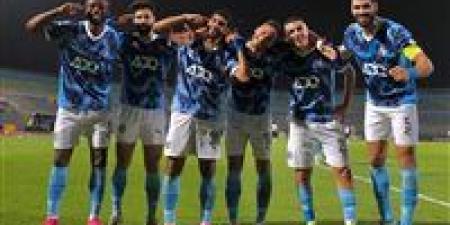 بعثة بيراميدز تطير إلي قطر استعداداً للمشاركة فى بطولة كأس إنتركونتيننتال - وضوح نيوز