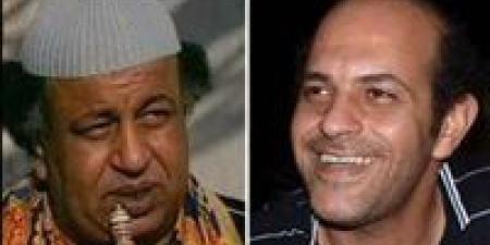 في ذكراه.. نجل غريب محمود عن والده: سابلي سيرة حلوة وأتمنى أكون امتداد لمسيرته| خاص - وضوح نيوز