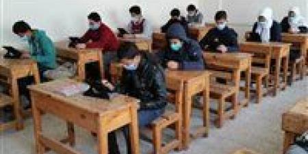 موعد امتحانات الفصل الدراسي الأول لصفوف النقل والشهادة الإعدادية 2026..بعد قرار الجديد - وضوح نيوز