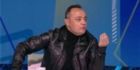 طارق يحيى يكشف كواليس اتهامه بالاستيلاء على ملابس ناشئي الزمالك - وضوح نيوز
