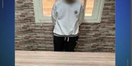 ضبط شخص بالبحيرة بحوزته كروت دعائية لحث المواطنين على التصويت لمرشح - وضوح نيوز