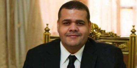 مصر.. وفاة أحمد جعفر مرشح الإعادة بانتخابات مجلس النواب بحدائق القبة - وضوح نيوز