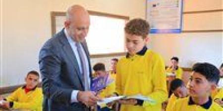 بيان عاجل من وزارة التعليم بشأن الطلاب غير المسددين للمصروفات (تفاصيل القرار) - وضوح نيوز