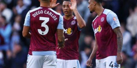 بث مباشر.. مشاهدة مباراة أستون فيلا وبازل في الدوري الأوروبي - وضوح نيوز