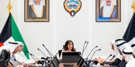 الأشغال الكويتية: توقيع العقد التنفيذي لاستكمال مشروع ميناء (مبارك الكبير) ديسمبر الجاري - وضوح نيوز