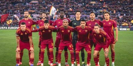 بث مباشر.. مشاهدة مباراة روما وسيلتك في الدوري الأوروبي - وضوح نيوز