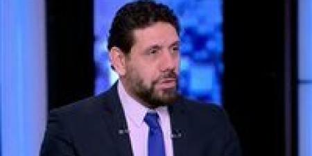 سمير كمونة: حسام حسن يستحق الاستمرار مع منتخب مصر في كأس العالم - وضوح نيوز