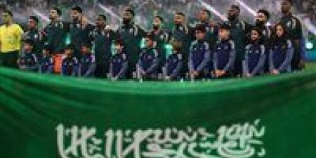 برأسية محمد كنو: منتخب السعودية يصعد لنصف نهائي كأس العرب 2025 بالفوز على فلسطين (1/2) - وضوح نيوز